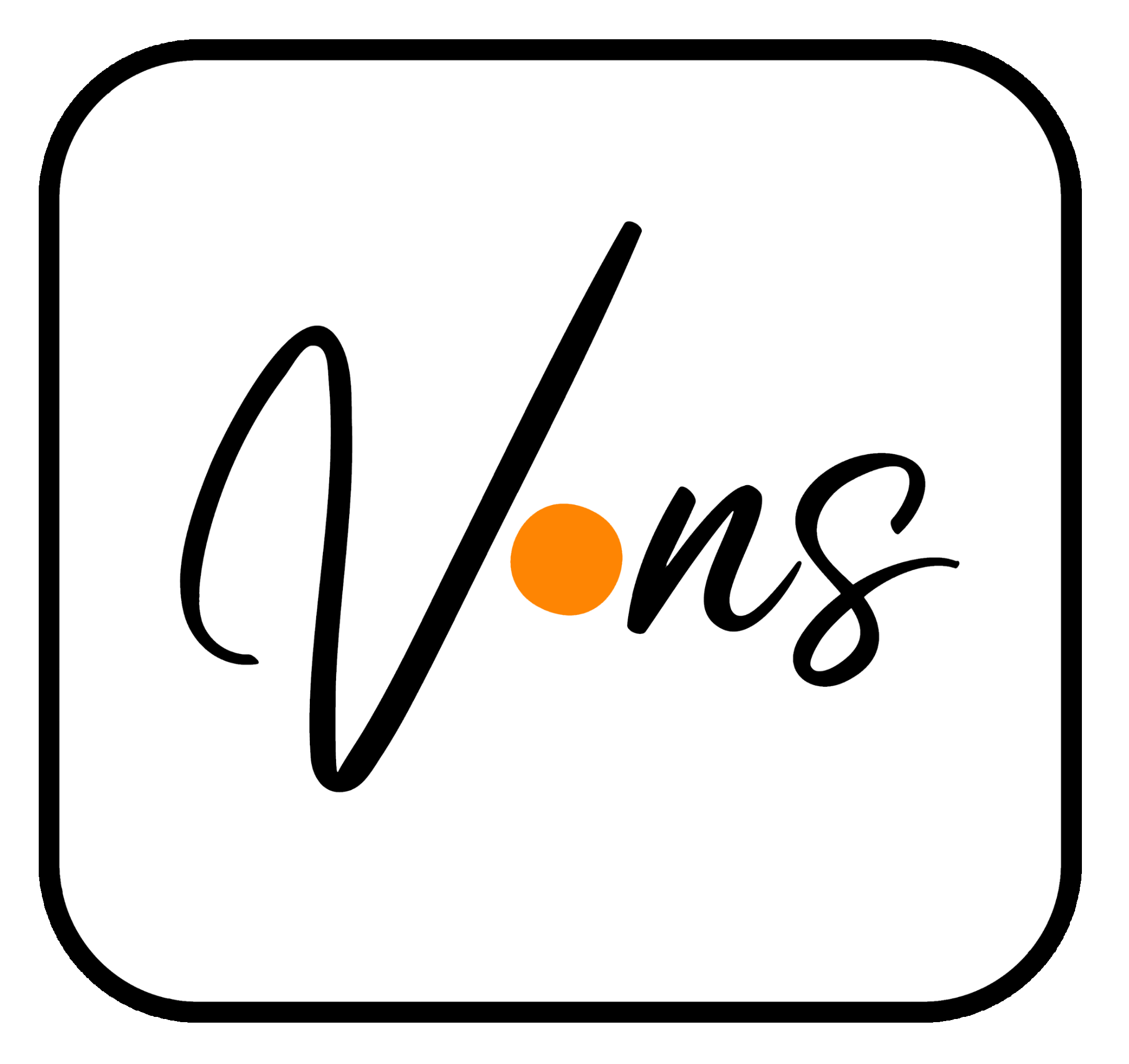 Vons Consulting icon